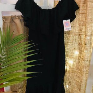 LuLa Roe Cici Dress